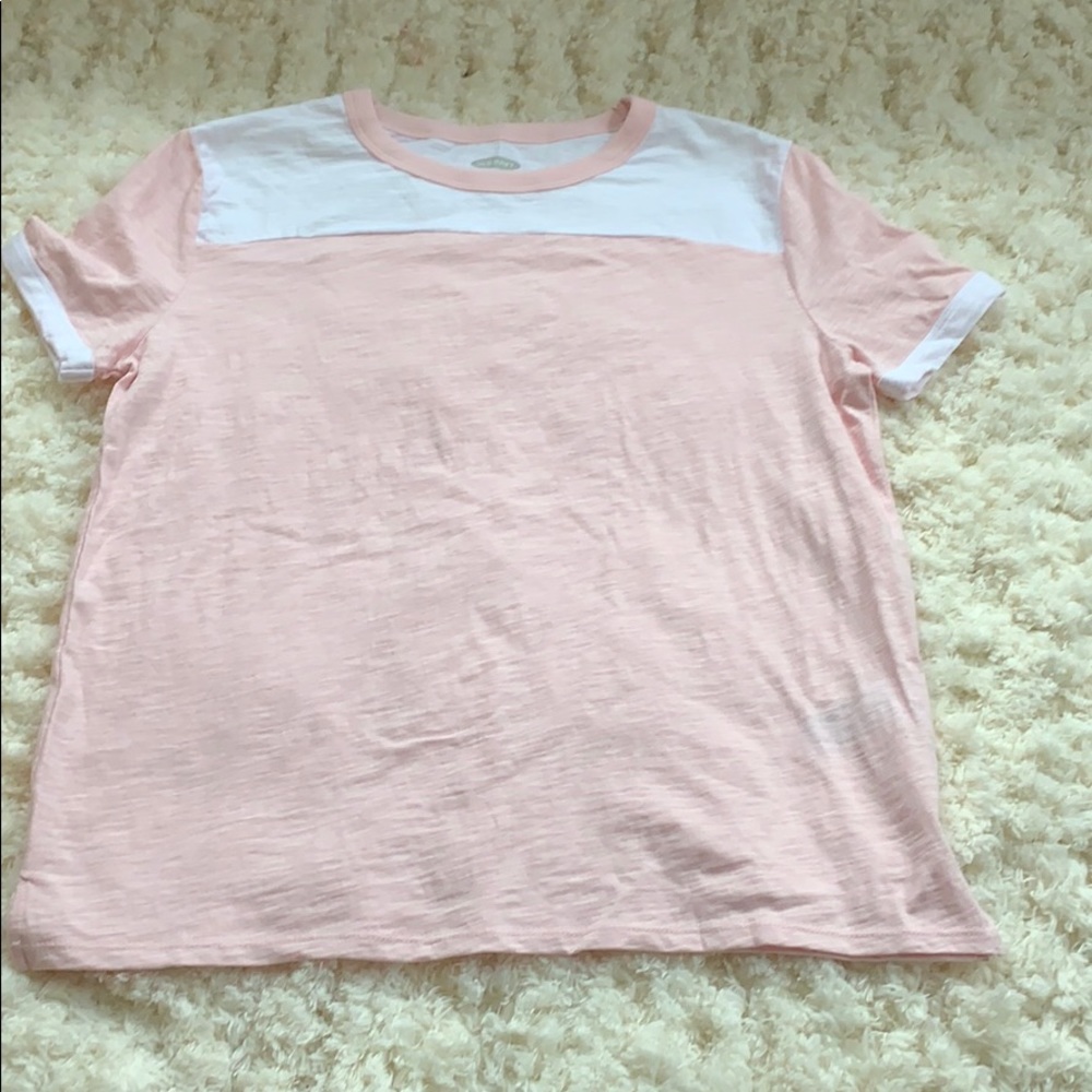 Old Navy Boyfriend Tee